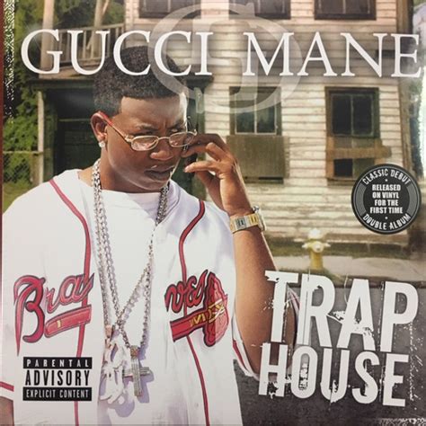 gucci mane trap house